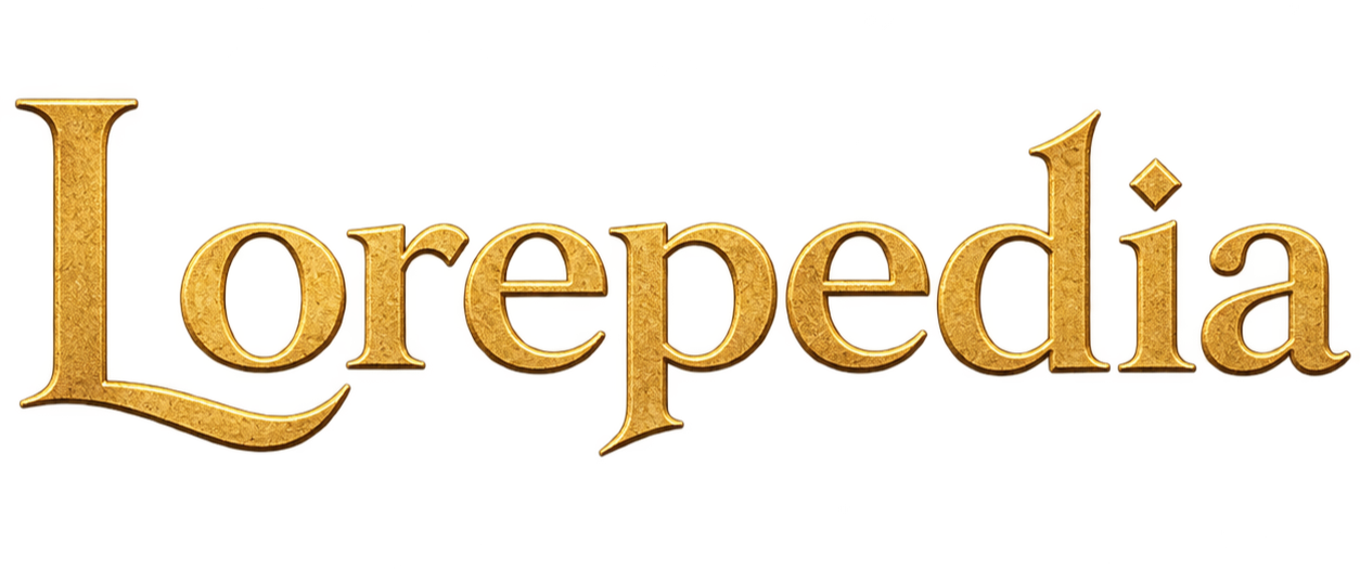 Lorepedia